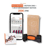 Pack Motion Motion Equisense-store