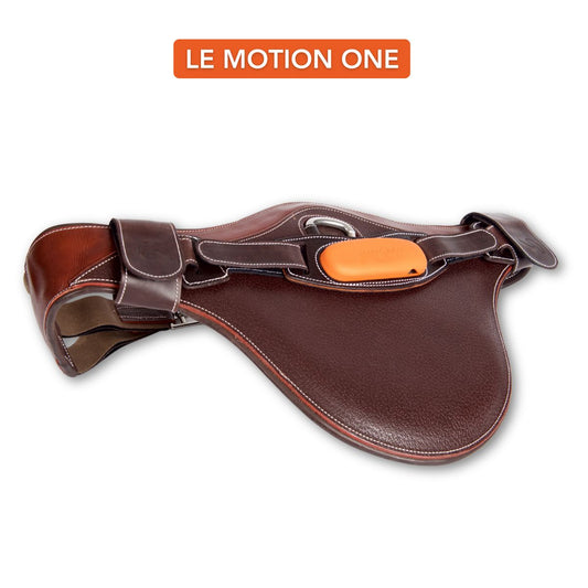 Pack Rider Motion Equisense