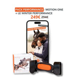 Performance Pack Motion Equisense