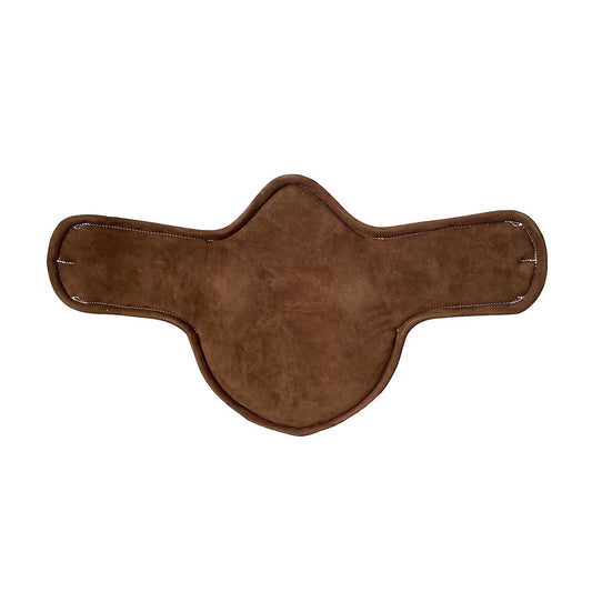 Bavette courte Equisense x Rebelle Sellier v2.equisense