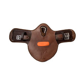 Kurzer Stollengurt Equisense x Rebelle Sellier 50 Braun