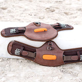 Kurzer Stollengurt Equisense x Rebelle Sellier