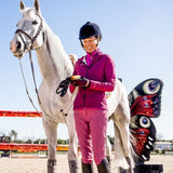 Luciana Diniz - Meisterkurs "Schmetterlingsmethode" BtoC Dienstleistungen v2.equisense