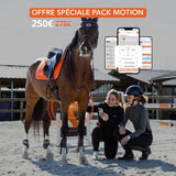 Offre spéciale rentrée : Pack Motion Motion Equisense-store 