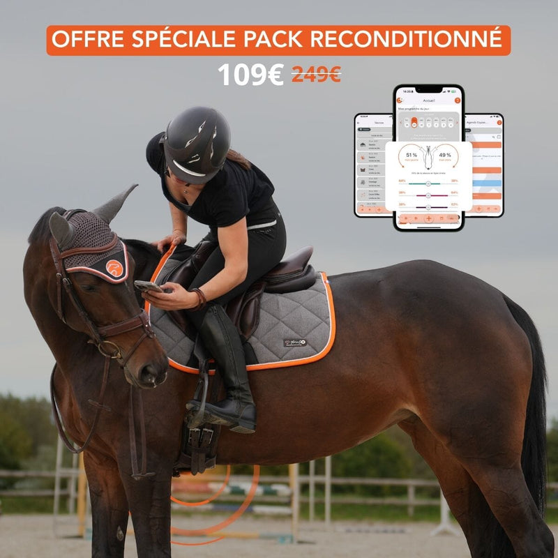 Offre Spéciale Rentrée : Pack Motion One Reconditionné Motion Equisense-store 