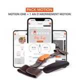 Motion Motion -PaketEquisense 