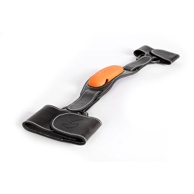Attache Motion Essential seule v2.equisense Black 