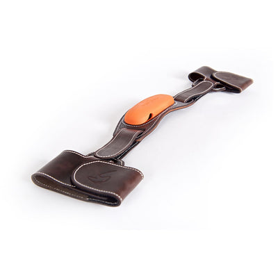 Attache Motion Essential seule v2.equisense Brown 
