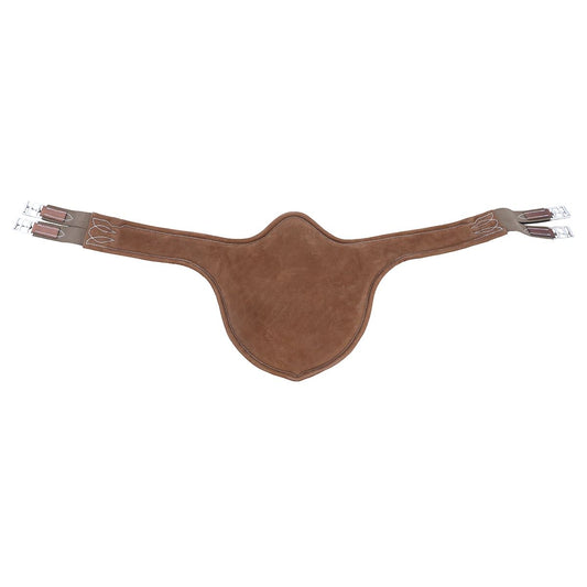 Bavette longue Equisense x Rebelle Sellier v2.equisense 