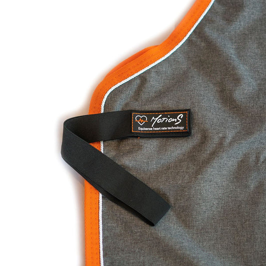 Couvre-reins Produits dérivés Equisense 