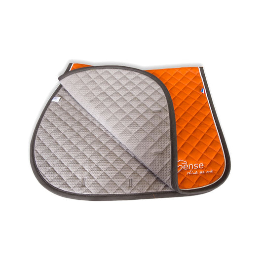 Tapis CSO orange Produits dérivés v2.equisense 